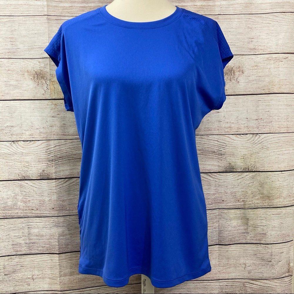 C9 by champion active tee running yoga gym tee